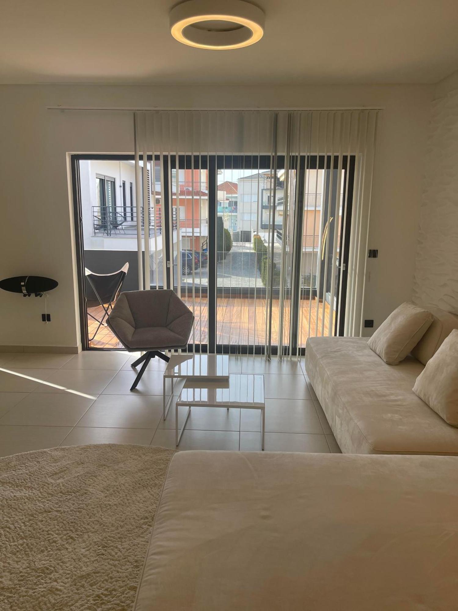 Omni House White Ioannina Exterior foto